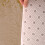 Konghyp bathroom rug set soft non-slip 3-piece 7