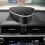 Car Mounted Heater with Suction Cup for Winter Defrosting 7