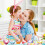 Plush Cat Toy with Meow Sound 1 Pack 7
