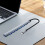 USB-C 7-in-1 docking station for laptop 6