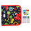 Kids Erasable Doodle Book Red Dinosaur 1 Piece 2