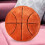 Sports Ball Throw Pillow Decorative Huggable Pillow 6