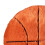 Sports Ball Throw Pillow Decorative Huggable Pillow 8