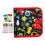 Kids Erasable Doodle Book Red Dinosaur 1 Piece 5