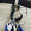 Black D-Ring Carabiner Heavy-Duty High-Strength 1-Pack 3