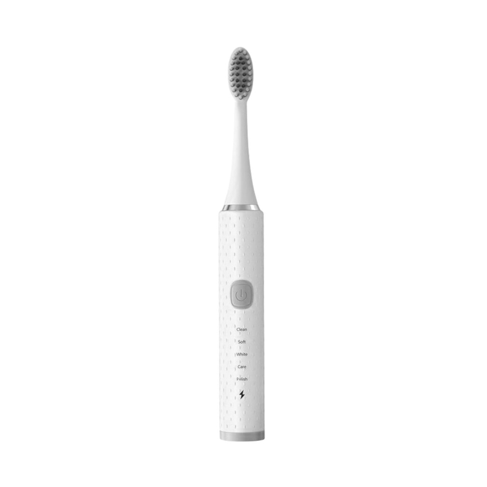YgkuHd electric toothbrush low noise portable IPX7