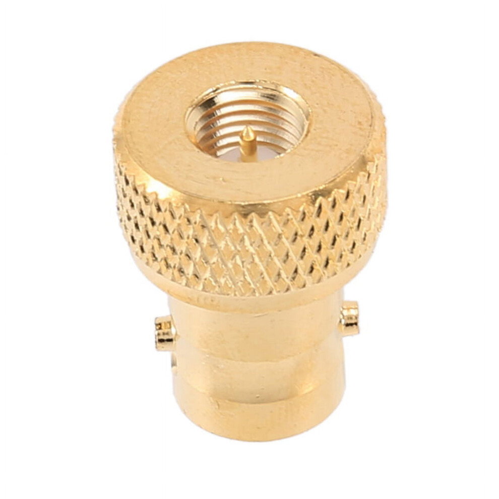 Sma Male To Bnc Female Rf Adapter Straight 9370362191526