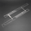 Marine Parallel Ruler for Nautical Charts 450 mm 4