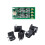 Power Jack and Battery Indicator Kit 6 pcs 1