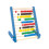 Wooden Abacus for Kids Math Learning 10 Rows Blue 3