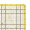 Acrylic quilting ruler square clear 5 pack 6