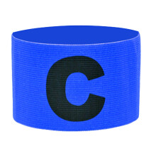 Elastic Captain Armband for Football Leaders 1 piece