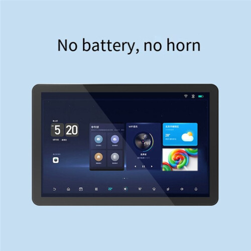 ESP32-P4 10.1inch Development Board IPS LCD Module HMI Screen Display Touch Panel JC8012P4A1 Camera WIFI 1