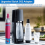 Soda Bottle Adapter for Glass Bottles 1 Pack 6