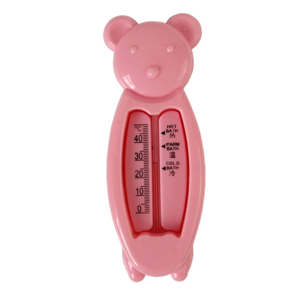 Floating Water Sensor Thermometer for Baby Bath Tub 1pc