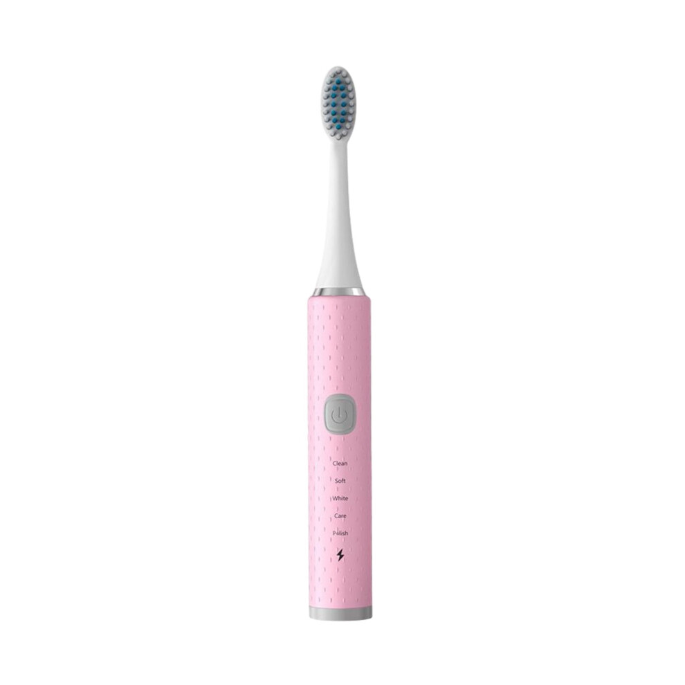 YgkuHd electric toothbrush low-noise portable IPX7