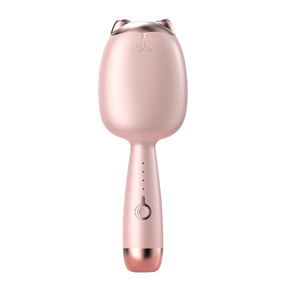 Natural Curls Hair Curler Wand for All Hair Types