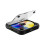 STARTIST Home CD Player Black Compact Audio Player 2