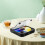 STARTIST Home CD Player Black Compact Audio Player 6
