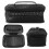 Fishing Gear Bag with Handle and Zipper Closure 8