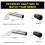 Carpet Vacuum Extractor Attachment for Upholstery Cleaning 3