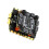 RUSHFPV BLADE F722 V2  FPV Flight Controller STM32F722 MPU6000 Suitable for RC FPV Drones 5
