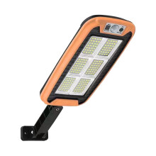 LED Security Flood Light IP65 Outdoor Motion Sensor 1 Pack