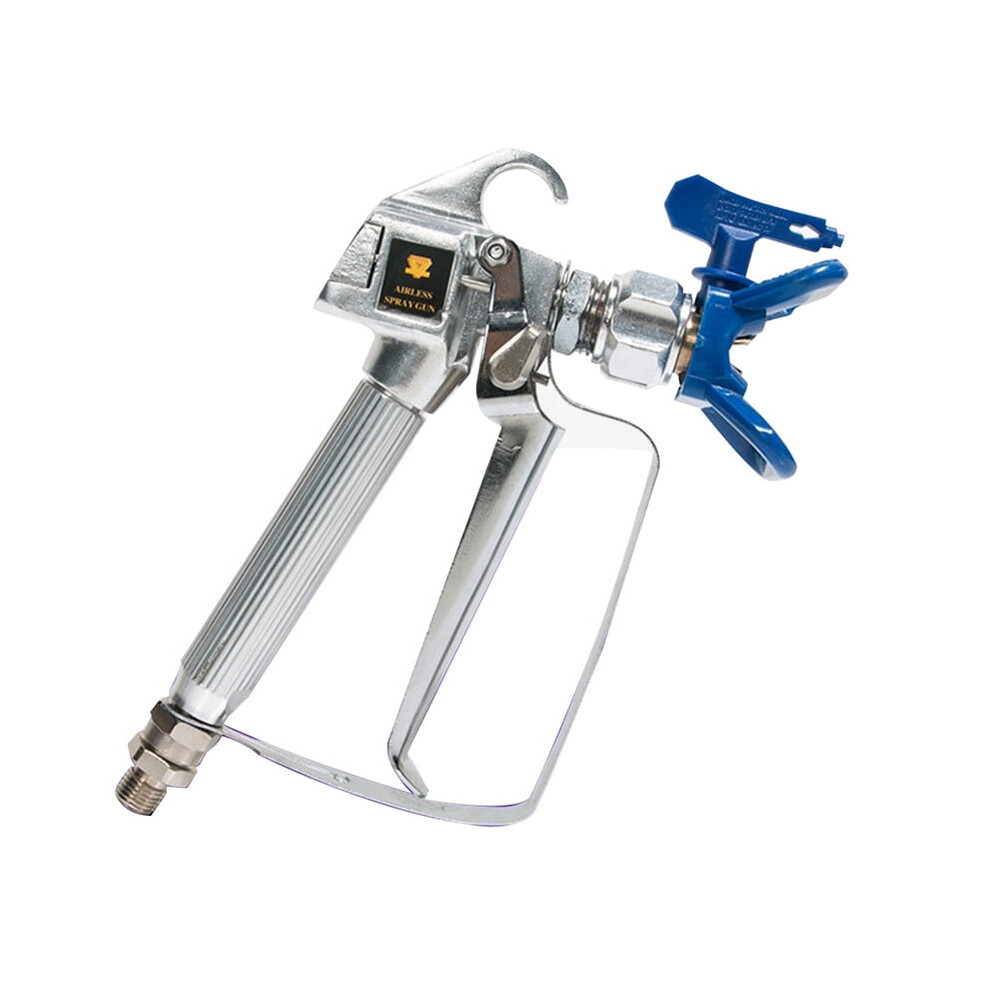 Airless Paint Sprayer 3600 Psi With 517 Tip Guard 946140760506
