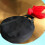 Cymbal Gig Bag with Shoulder Straps and Hardware 4