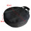 Cymbal Gig Bag with Shoulder Straps and Hardware 6