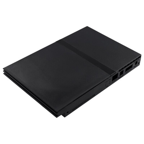 2X Housing Shell for PS2 7w 70000 Series Host Shell Console with Screw Set 2