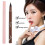 Rust-Colored Rod Tough Black Straight Uniform Waterproof 2