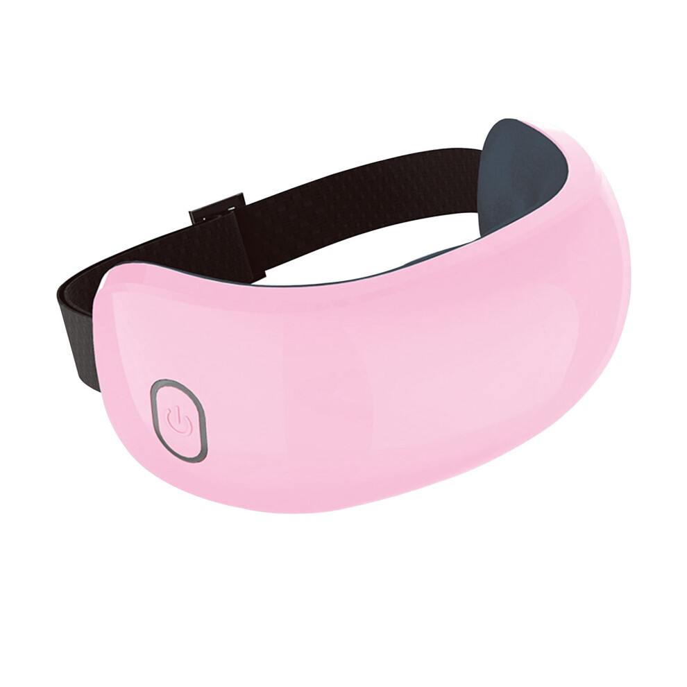 ZKCCNUK Eye Massager with Heat, Rechargeable, 1 pc