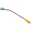 6PCs Car Rearview Camera RCA Video Reverse Camera Convert Cable for-MIB    RCD330 RCD330G 6