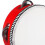 Hand Drum Tambourine Traditional Percussion Instrument 4 7