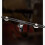 Adjustable Bar with 5/8 Inch Thread Connector 2 Pack 6