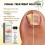 White finger shell repair liquid 30ml 5