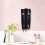 Corded wall telephone with indicator for home office 5