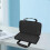 DJ Equipment Case EVA Hard Travel Bag for Controllers 6
