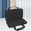 DJ Equipment Case EVA Hard Travel Bag for Controllers 7