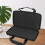 DJ Equipment Case EVA Hard Travel Bag for Controllers 8