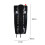 Corded wall telephone with indicator for home office 7