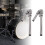 Tom Holder Stand Mount Bracket Universal Metal 2 pcs 6