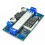 2X - High Power Adjustable Boost Module 3.0-35V to 3.5-35V 100W with Digital Display Voltmeter 4