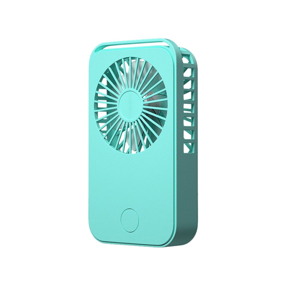 Personal Fan Usb Rechargeable 1200Mah Handheld 946140759111