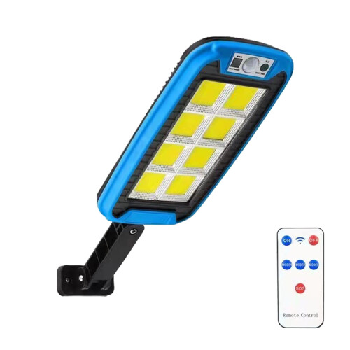 LED Security Flood Light IP65 Motion Sensor 240 COB