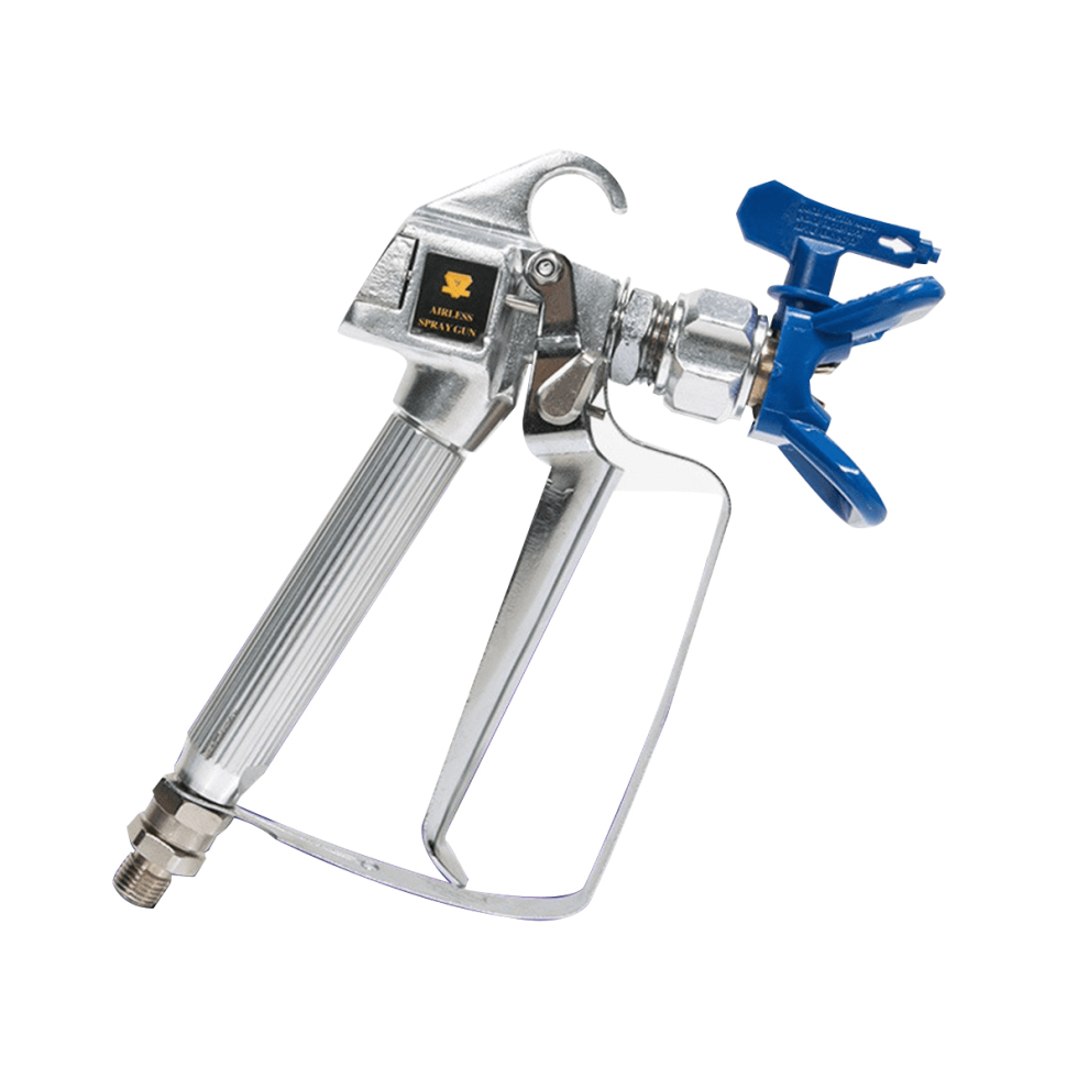 Airless Paint Sprayer 3600 Psi With 517 Tip Blue 946140760520