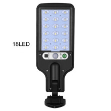 LED Street Light IP65 Outdoor Motion Sensor 1 Unit