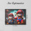 Super Mario wall art cartoon framed print 1 piece 4