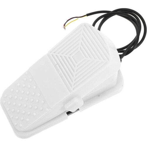 3X Ceramic Machine Foot Pedal: Pottery Forming Machine Speed Control  Compatible with Multiple Models for Home Use 1